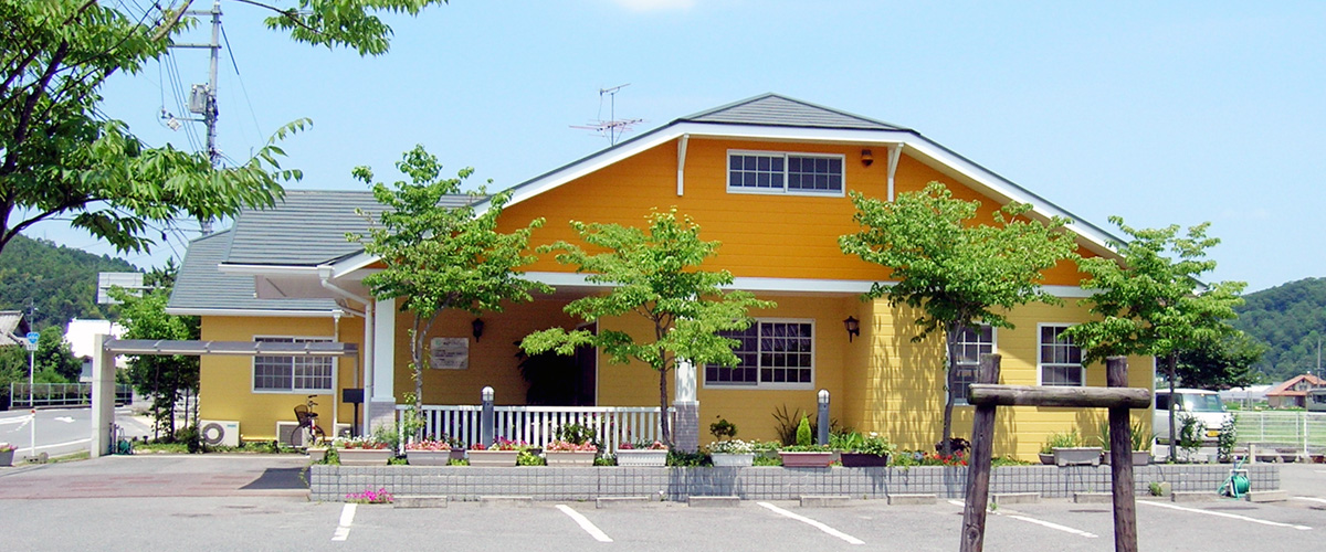 たけべクリニック